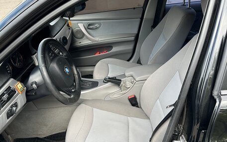 BMW 3 серия, 2008 год, 1 100 000 рублей, 6 фотография
