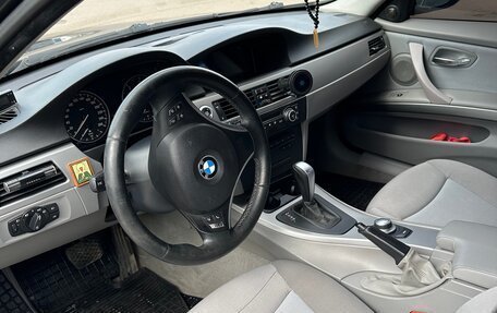 BMW 3 серия, 2008 год, 1 100 000 рублей, 7 фотография