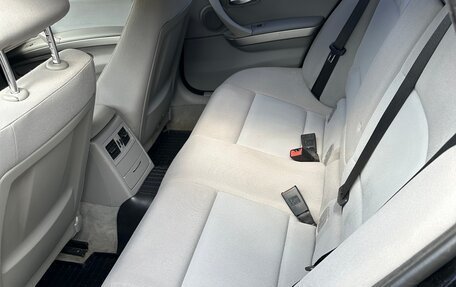 BMW 3 серия, 2008 год, 1 100 000 рублей, 8 фотография