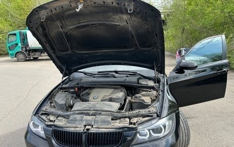 BMW 3 серия, 2008 год, 1 100 000 рублей, 10 фотография