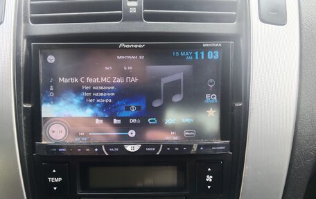 Hyundai Tucson III, 2007 год, 780 000 рублей, 10 фотография