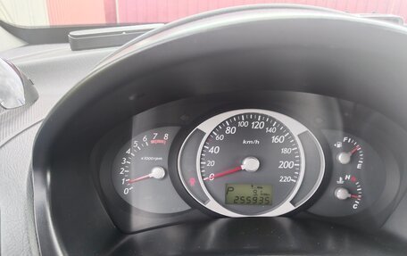 Hyundai Tucson III, 2007 год, 780 000 рублей, 6 фотография