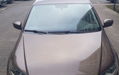 Volkswagen Polo VI (EU Market), 2017 год, 980 000 рублей, 5 фотография