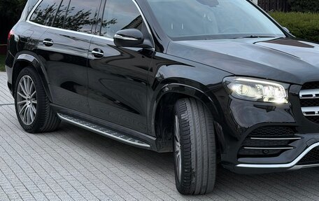 Mercedes-Benz GLS, 2022 год, 12 500 000 рублей, 3 фотография