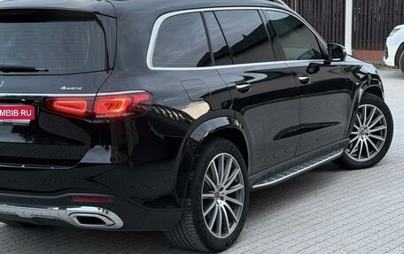 Mercedes-Benz GLS, 2022 год, 12 500 000 рублей, 2 фотография