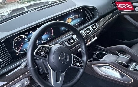 Mercedes-Benz GLS, 2022 год, 12 500 000 рублей, 7 фотография
