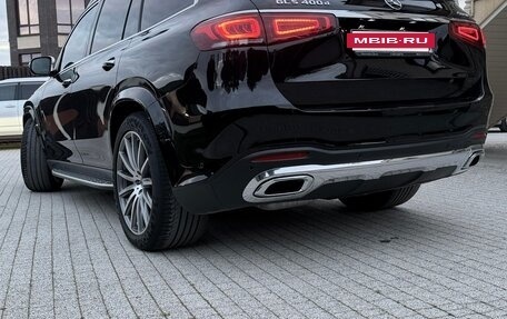 Mercedes-Benz GLS, 2022 год, 12 500 000 рублей, 5 фотография