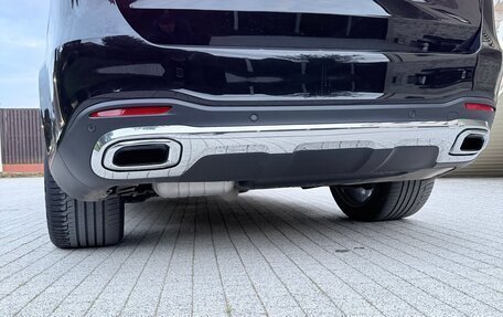 Mercedes-Benz GLS, 2022 год, 12 500 000 рублей, 9 фотография