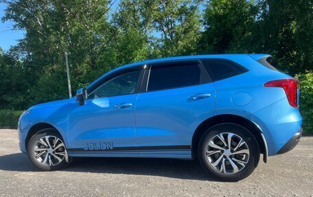 Haval Jolion, 2021 год, 1 750 000 рублей, 2 фотография