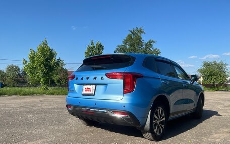 Haval Jolion, 2021 год, 1 750 000 рублей, 4 фотография