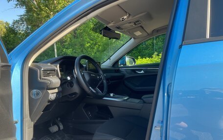 Haval Jolion, 2021 год, 1 750 000 рублей, 8 фотография