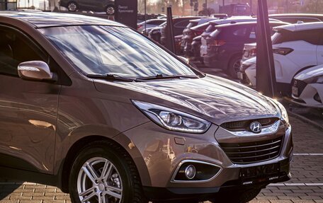 Hyundai ix35 I рестайлинг, 2015 год, 1 295 000 рублей, 8 фотография