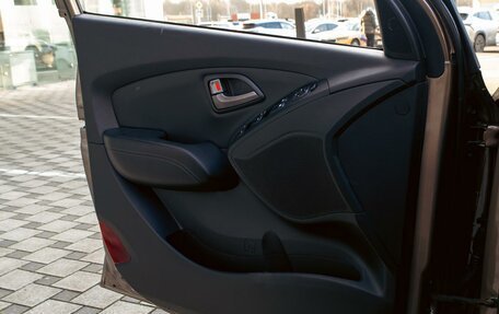 Hyundai ix35 I рестайлинг, 2015 год, 1 295 000 рублей, 12 фотография