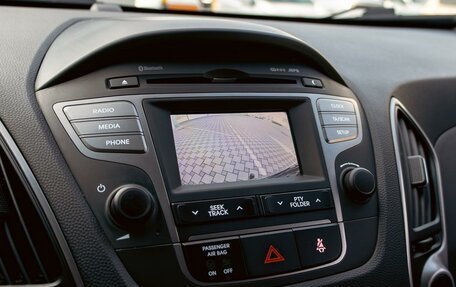 Hyundai ix35 I рестайлинг, 2015 год, 1 295 000 рублей, 14 фотография