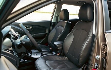 Hyundai ix35 I рестайлинг, 2015 год, 1 295 000 рублей, 11 фотография
