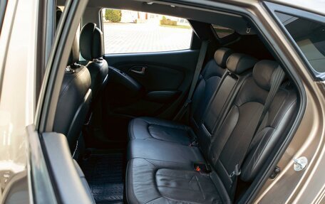 Hyundai ix35 I рестайлинг, 2015 год, 1 295 000 рублей, 17 фотография