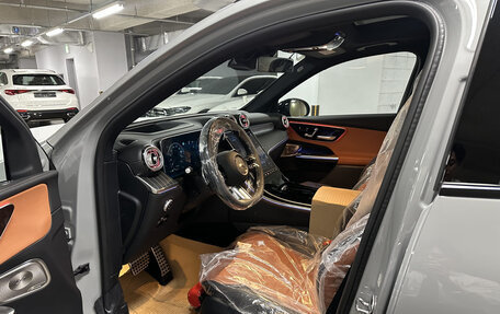 Mercedes-Benz GLC, 2026 год, 8 950 000 рублей, 9 фотография