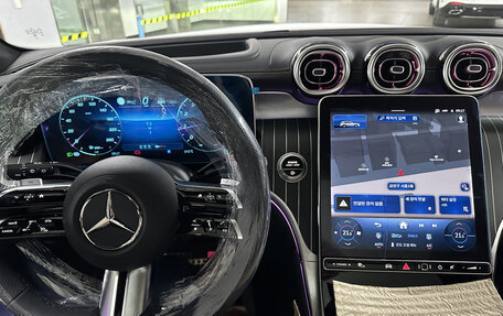 Mercedes-Benz GLC, 2026 год, 8 950 000 рублей, 10 фотография