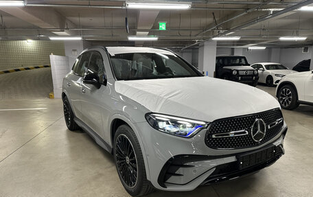 Mercedes-Benz GLC, 2026 год, 8 950 000 рублей, 5 фотография