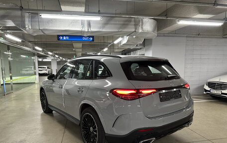 Mercedes-Benz GLC, 2026 год, 8 950 000 рублей, 6 фотография