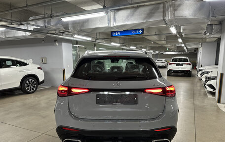 Mercedes-Benz GLC, 2026 год, 8 950 000 рублей, 8 фотография