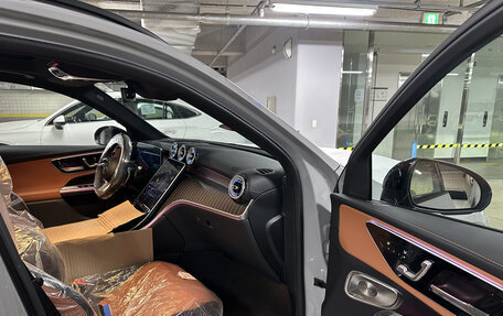 Mercedes-Benz GLC, 2026 год, 8 950 000 рублей, 13 фотография