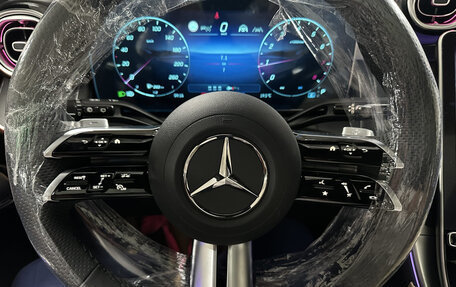 Mercedes-Benz GLC, 2026 год, 8 950 000 рублей, 11 фотография