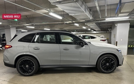 Mercedes-Benz GLC, 2026 год, 8 950 000 рублей, 3 фотография