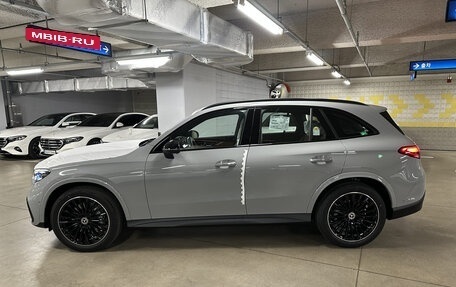 Mercedes-Benz GLC, 2026 год, 8 950 000 рублей, 4 фотография