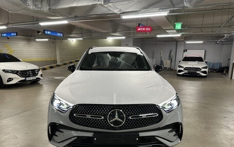 Mercedes-Benz GLC, 2026 год, 8 950 000 рублей, 7 фотография