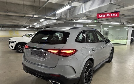 Mercedes-Benz GLC, 2026 год, 8 950 000 рублей, 2 фотография