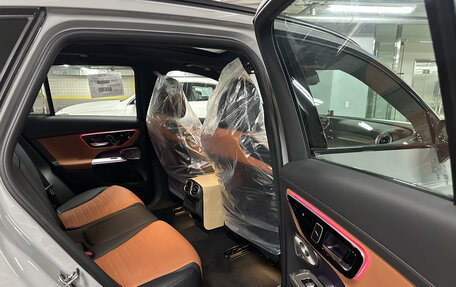 Mercedes-Benz GLC, 2026 год, 8 950 000 рублей, 17 фотография