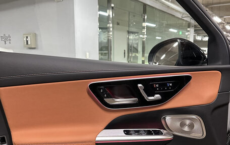 Mercedes-Benz GLC, 2026 год, 8 950 000 рублей, 15 фотография