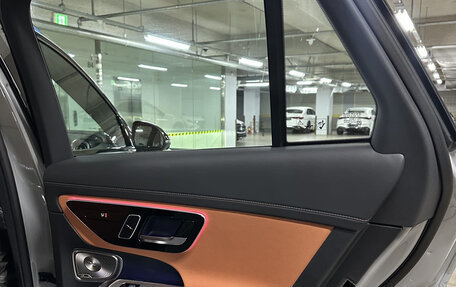 Mercedes-Benz GLC, 2026 год, 8 950 000 рублей, 18 фотография