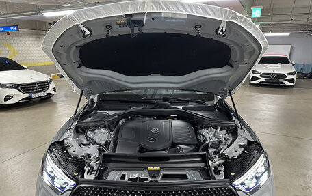 Mercedes-Benz GLC, 2026 год, 8 950 000 рублей, 21 фотография