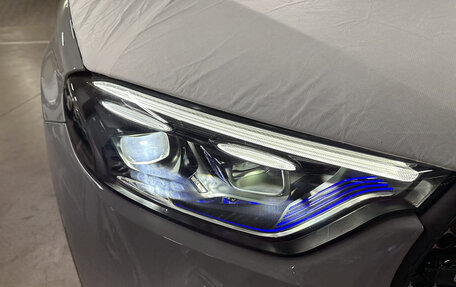 Mercedes-Benz GLC, 2026 год, 8 950 000 рублей, 27 фотография
