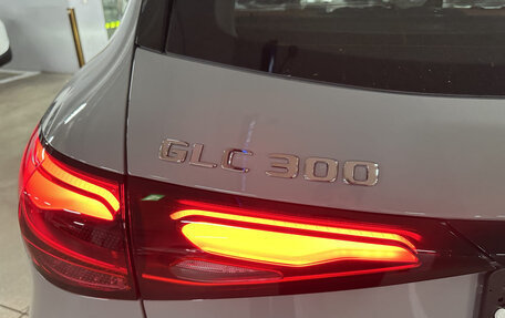 Mercedes-Benz GLC, 2026 год, 8 950 000 рублей, 26 фотография