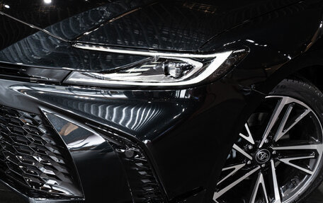 Toyota Camry, 2026 год, 4 590 000 рублей, 2 фотография