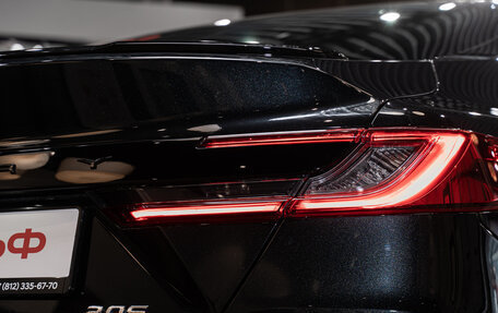 Toyota Camry, 2026 год, 4 590 000 рублей, 8 фотография