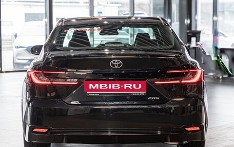 Toyota Camry, 2026 год, 4 590 000 рублей, 6 фотография