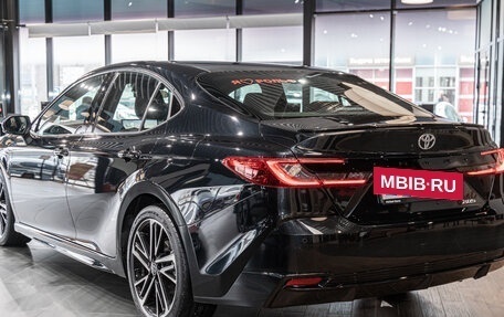 Toyota Camry, 2026 год, 4 590 000 рублей, 7 фотография