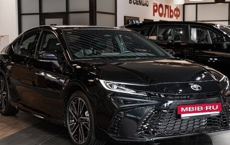 Toyota Camry, 2026 год, 4 590 000 рублей, 4 фотография