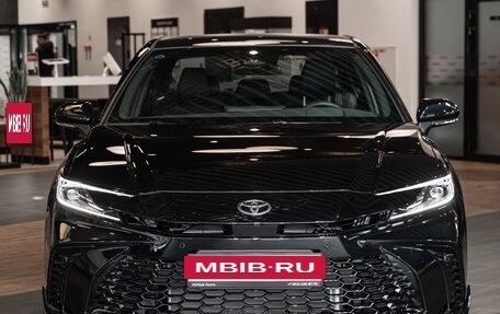 Toyota Camry, 2026 год, 4 590 000 рублей, 3 фотография