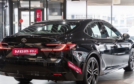 Toyota Camry, 2026 год, 4 590 000 рублей, 5 фотография