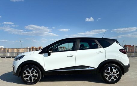 Renault Kaptur I рестайлинг, 2019 год, 1 850 008 рублей, 2 фотография