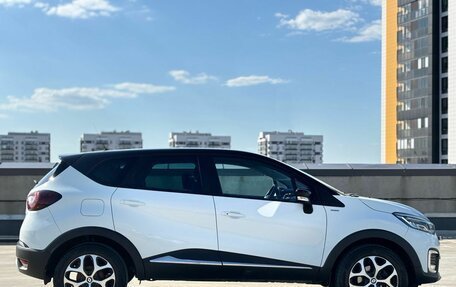 Renault Kaptur I рестайлинг, 2019 год, 1 850 008 рублей, 6 фотография
