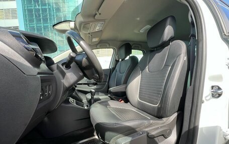 Renault Kaptur I рестайлинг, 2019 год, 1 850 008 рублей, 10 фотография