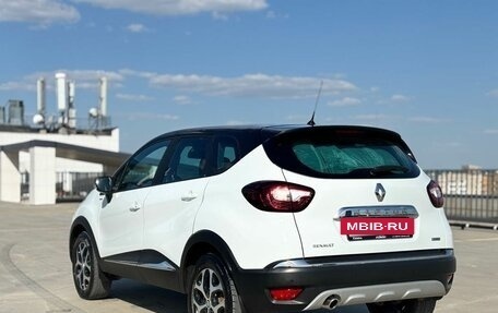 Renault Kaptur I рестайлинг, 2019 год, 1 850 008 рублей, 3 фотография