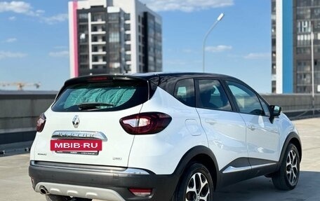 Renault Kaptur I рестайлинг, 2019 год, 1 850 008 рублей, 5 фотография