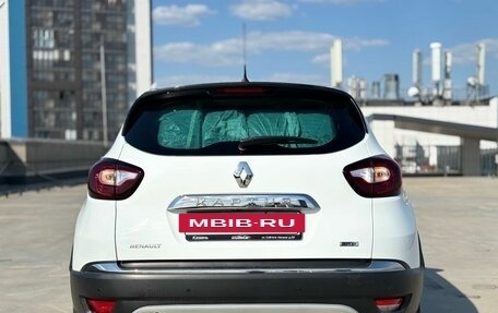 Renault Kaptur I рестайлинг, 2019 год, 1 850 008 рублей, 4 фотография